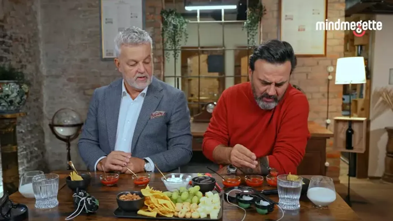 A gasztroguruk elárulták: ez a hazai chiliszósz lett a nagy kedvenc – 4. rész