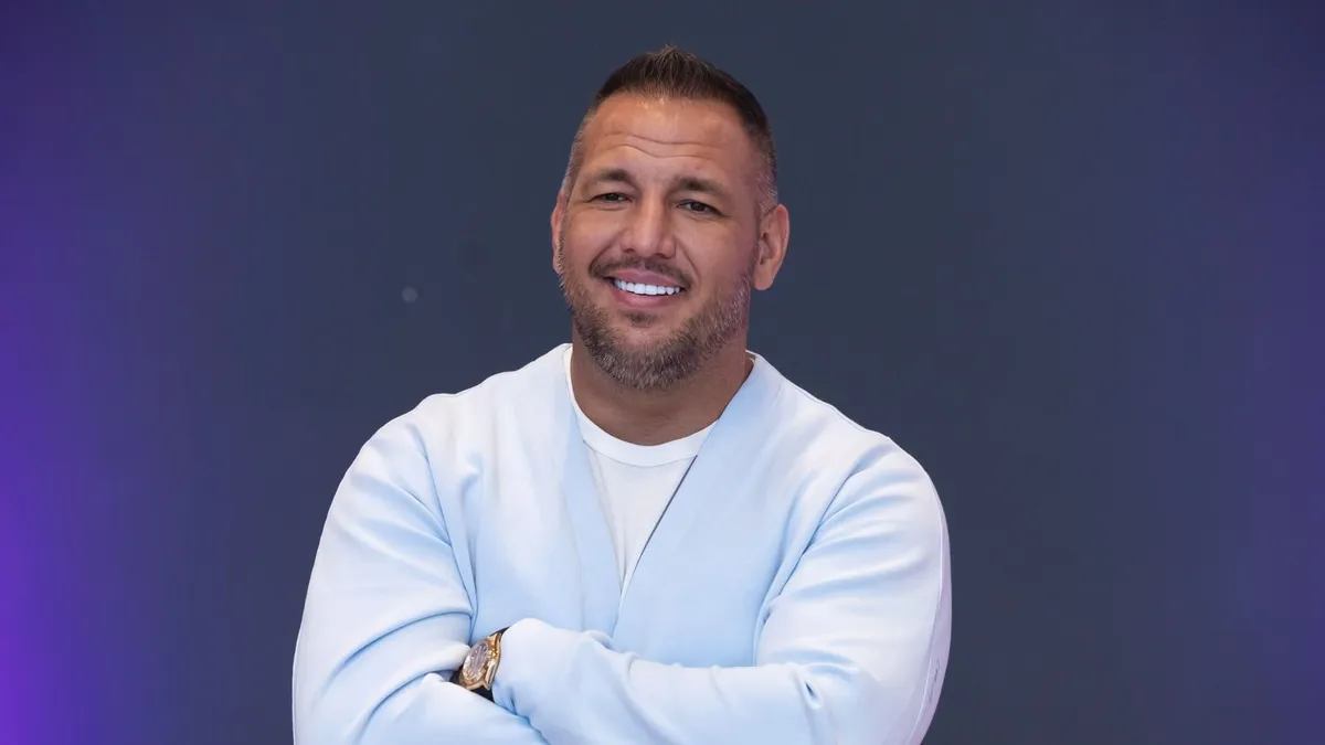 Curtis kisfiának valóra vált az álma, élőben találkozott Szoboszlai Dominikkal