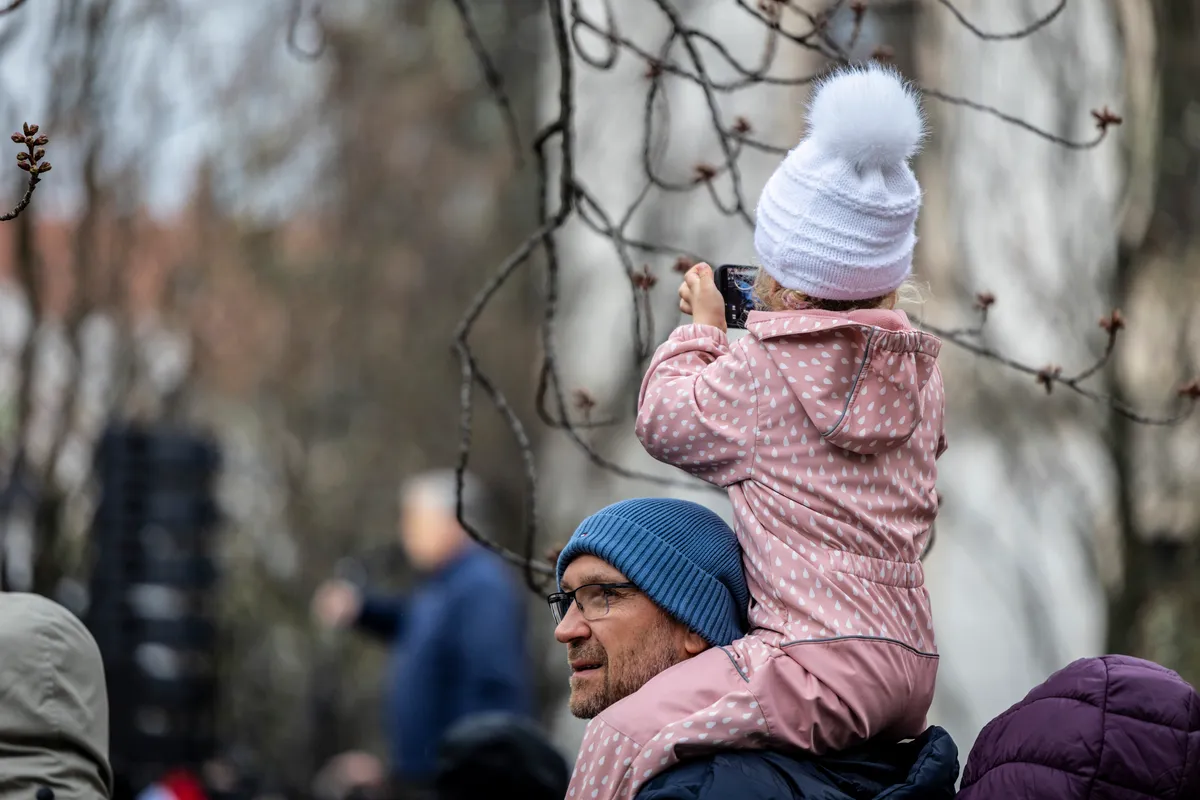 Orbán Viktor Országjárás Veszprém 2026.03.27.