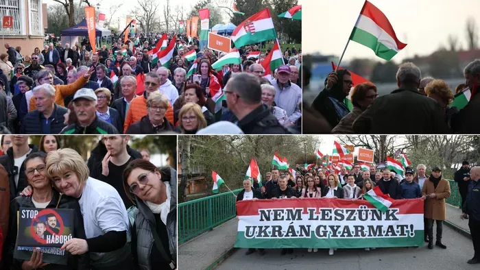 Brutális, ami Orbán Viktorra vár Esztergomban