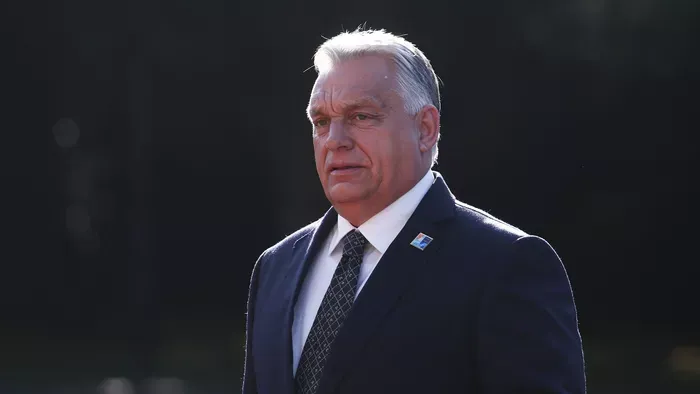 Orbán Viktor: Ez az ukrán front rideg valósága - Videó