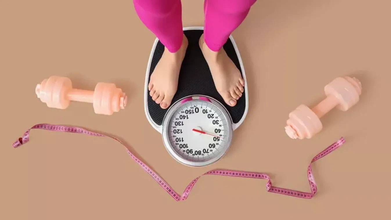 5 fogyókúrás tévhit, aminek lehet, te is bedőltél