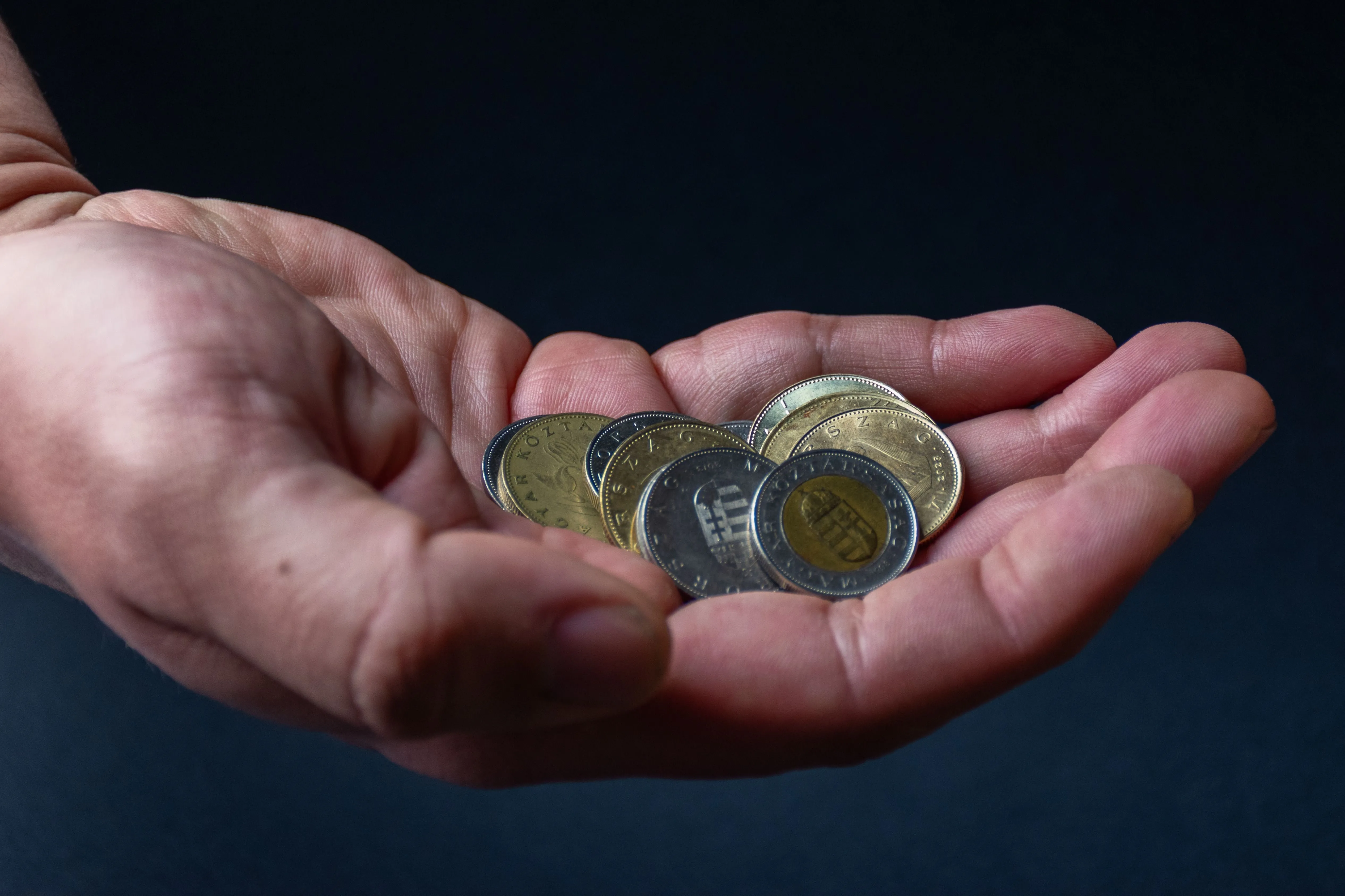 Hová folyik el a pénzed? Személyiségtesztünkből kiderül