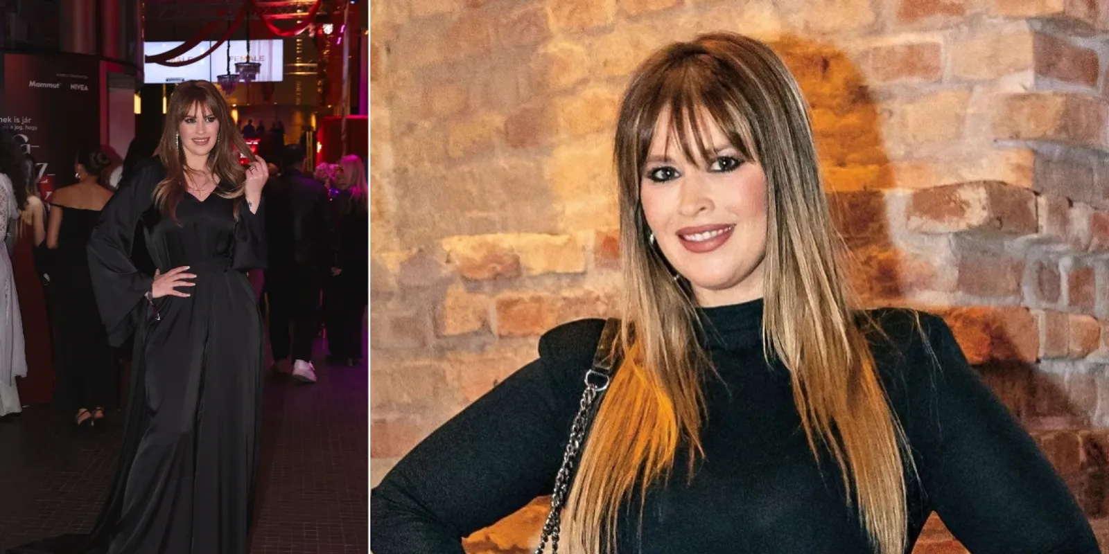 EXKLUZÍV: Király Linda csak a Borsnak szólalt meg az eljegyzésről