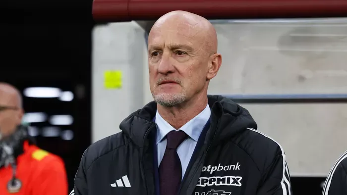 Marco Rossi nem hagyja magát: így döntött Szoboszlairól