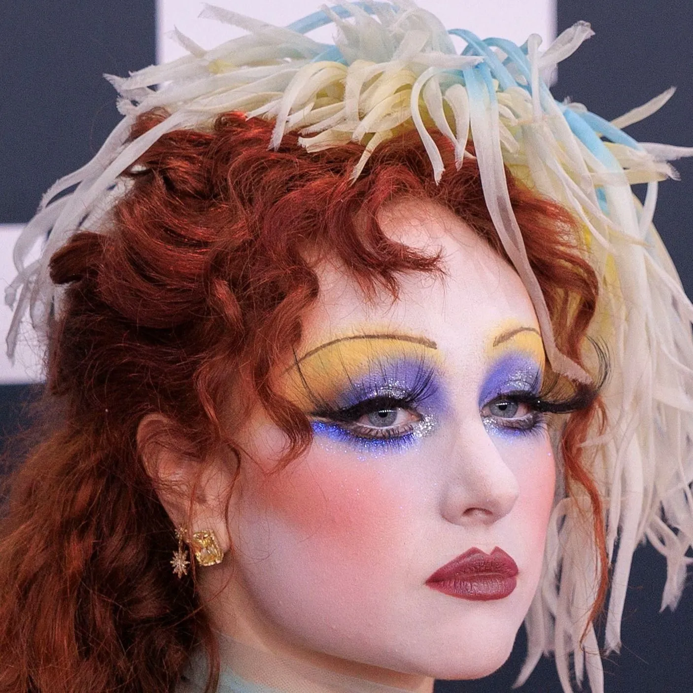 Chappell Roan kiverte a biztosítékot: Jude Law lányát siratta meg