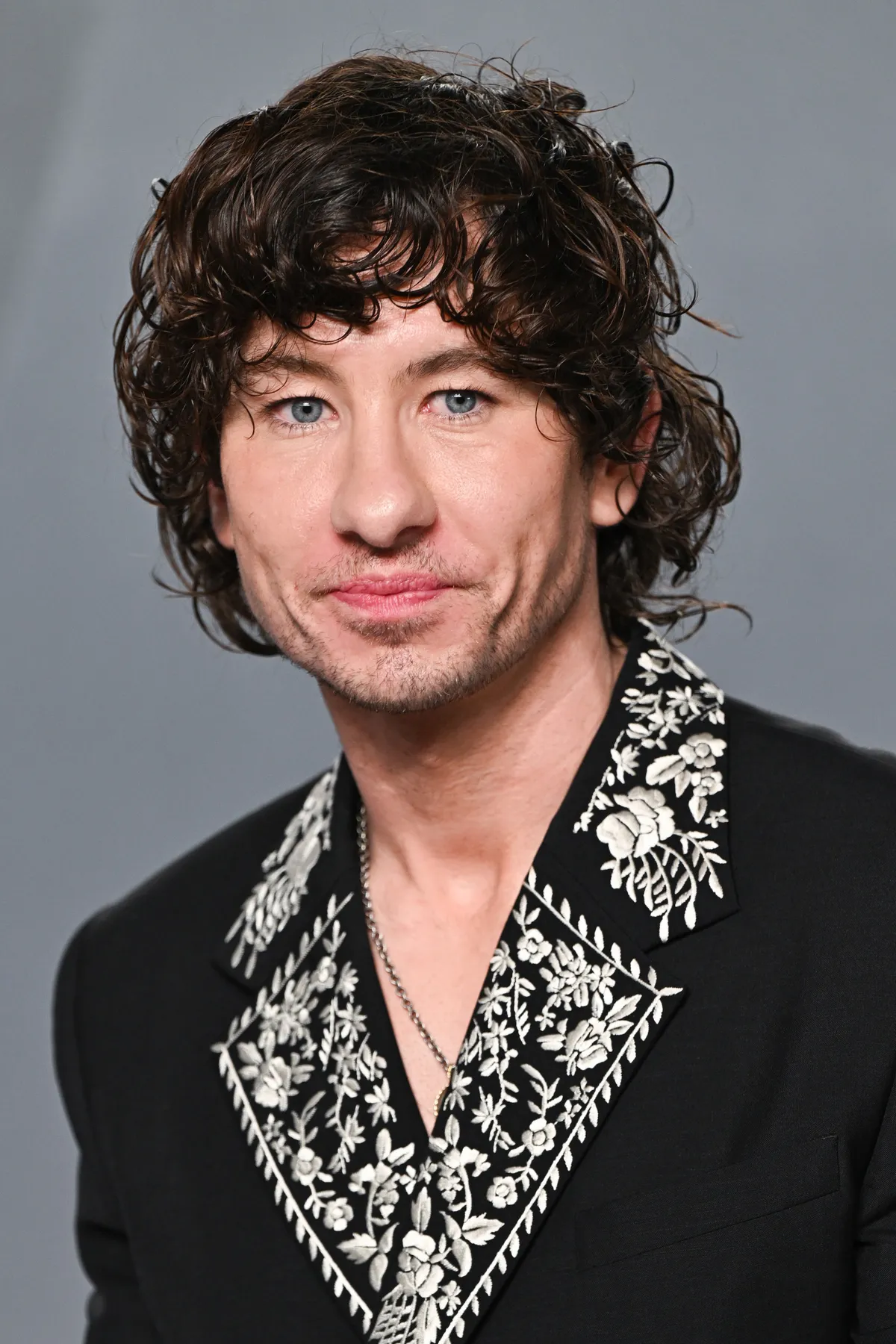 Barry Keoghan a Vanity Fair Oscar partin.