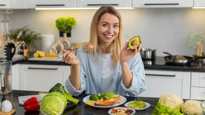 Anyagcsere-fokozó diéta – Vajon a fogyás titkos fegyvere?