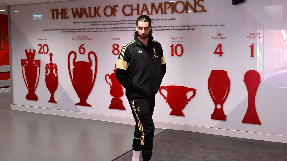 Szoboszlai Dominik üzenetet kapott a Döndi Duótól