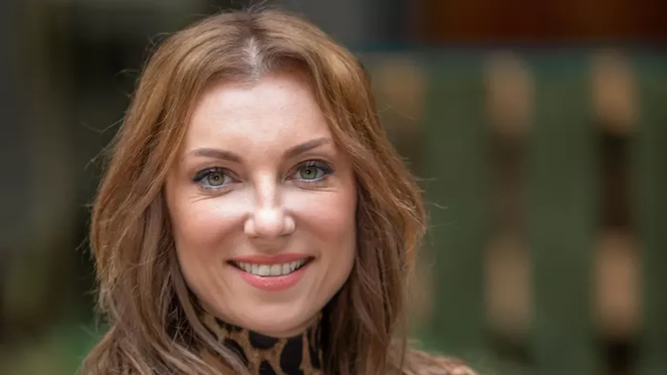 Rúzsa Magdi a Kossuth-díj után újabb óriási elismerést kapott, Nagy Bogit pedig felfedezték...