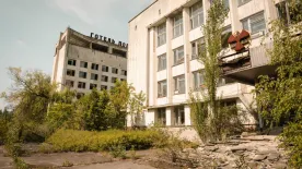 Halálos nukleáris örökségünk – A bolygó legveszélyesebb pontjai, ahol még mindig öl a sugárzás