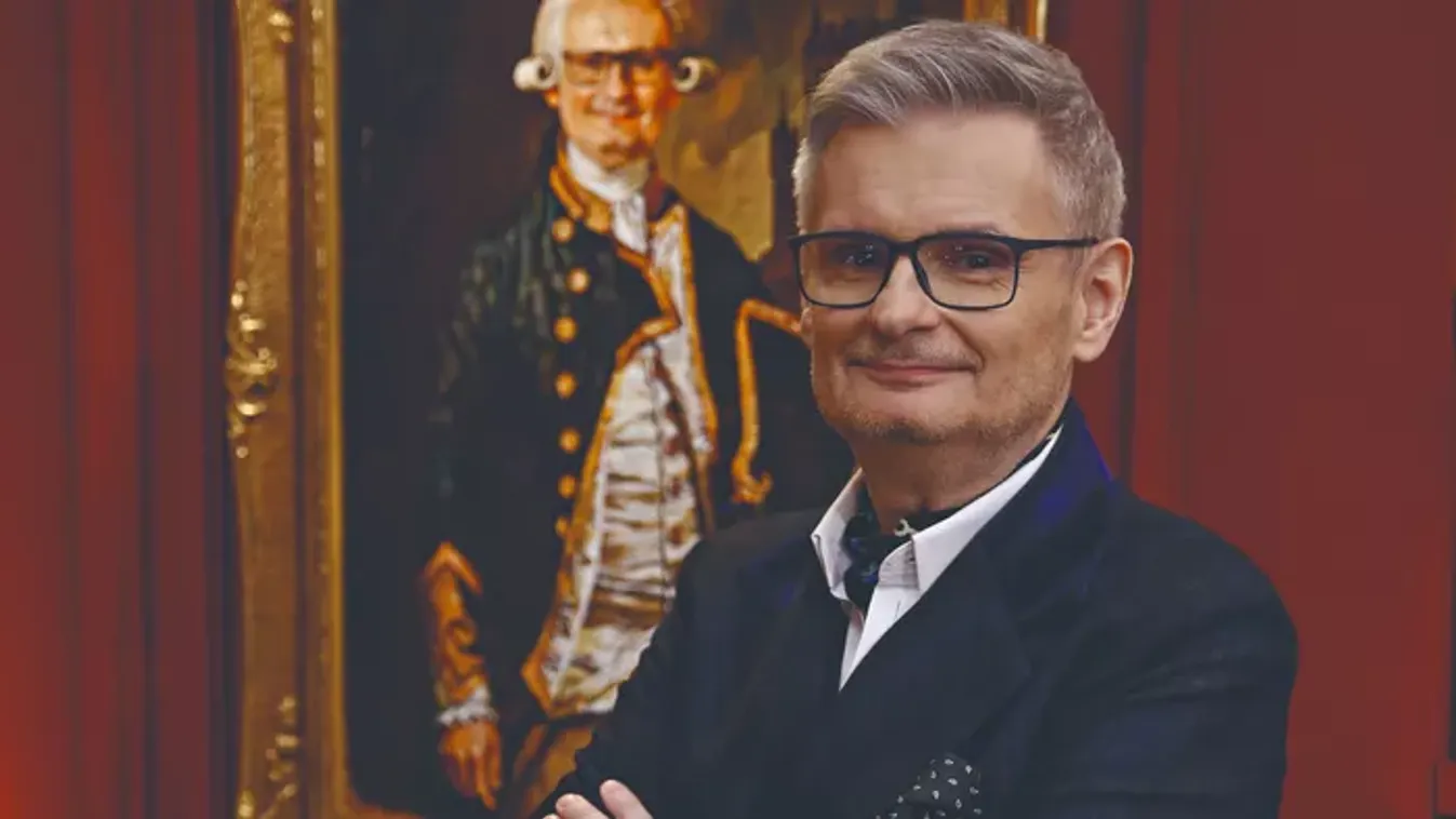 Jáksó László visszatér a képernyőre: „A bohóckodás nem hiányzik”