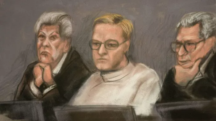 Akár 7 évre is rácsok mögé kerülhet a koronahercegnő fia