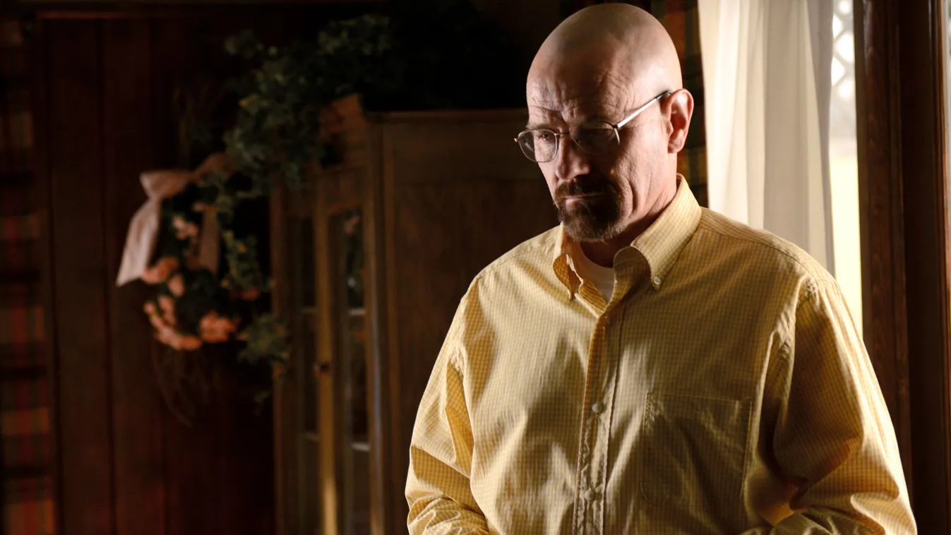 Tényleg megtörténik? A Breaking Bad világsztárja visszatérni készül híres szerepéhez!