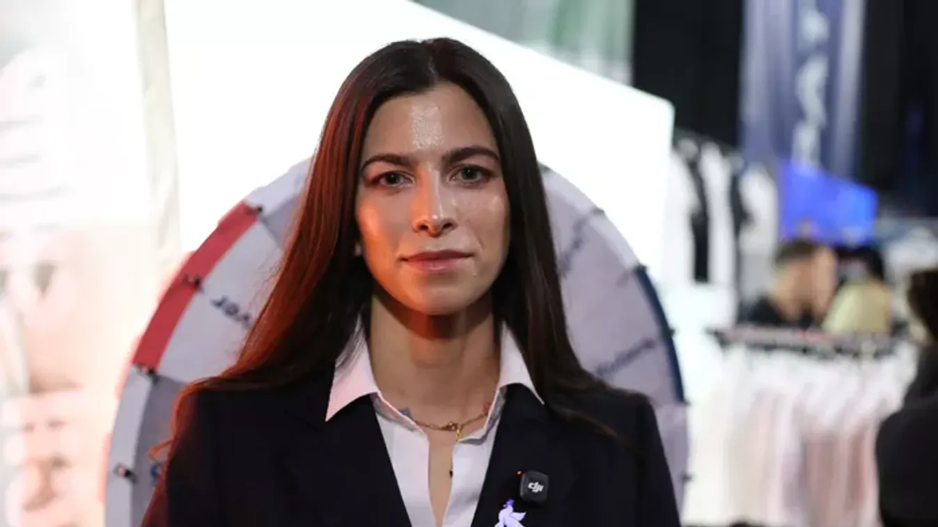 Szentkirályi Alexandra: Ukrajna jelenleg is zsarolja Magyarországot!