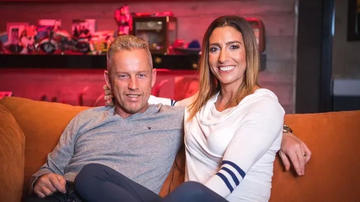 Rohan az idő! 15 éves lett Rubint Réka legkisebb kisfia