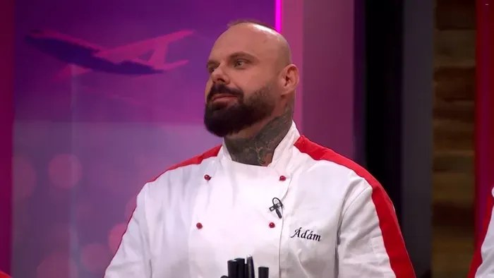 Döbbentes fordulat: a Séfek Séfe sztárja feladta a versenyt