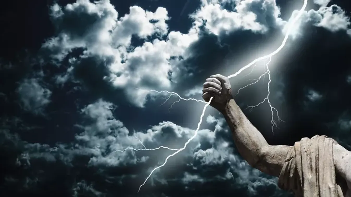 „Mintha keresne engem” – egy férfit négyszer is megcsapott a villám, most elmondta, hogyan hatott rá