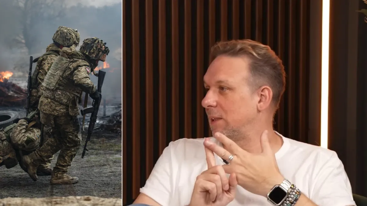 Tóth Szabi bizik benne, hogy Magyarország ezután is a béke és  abiuztonság sziugete marad 