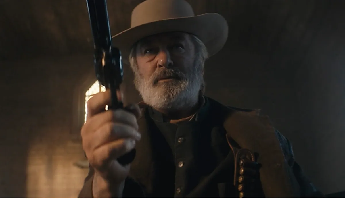 Investigators Release 'Rust' Evidence