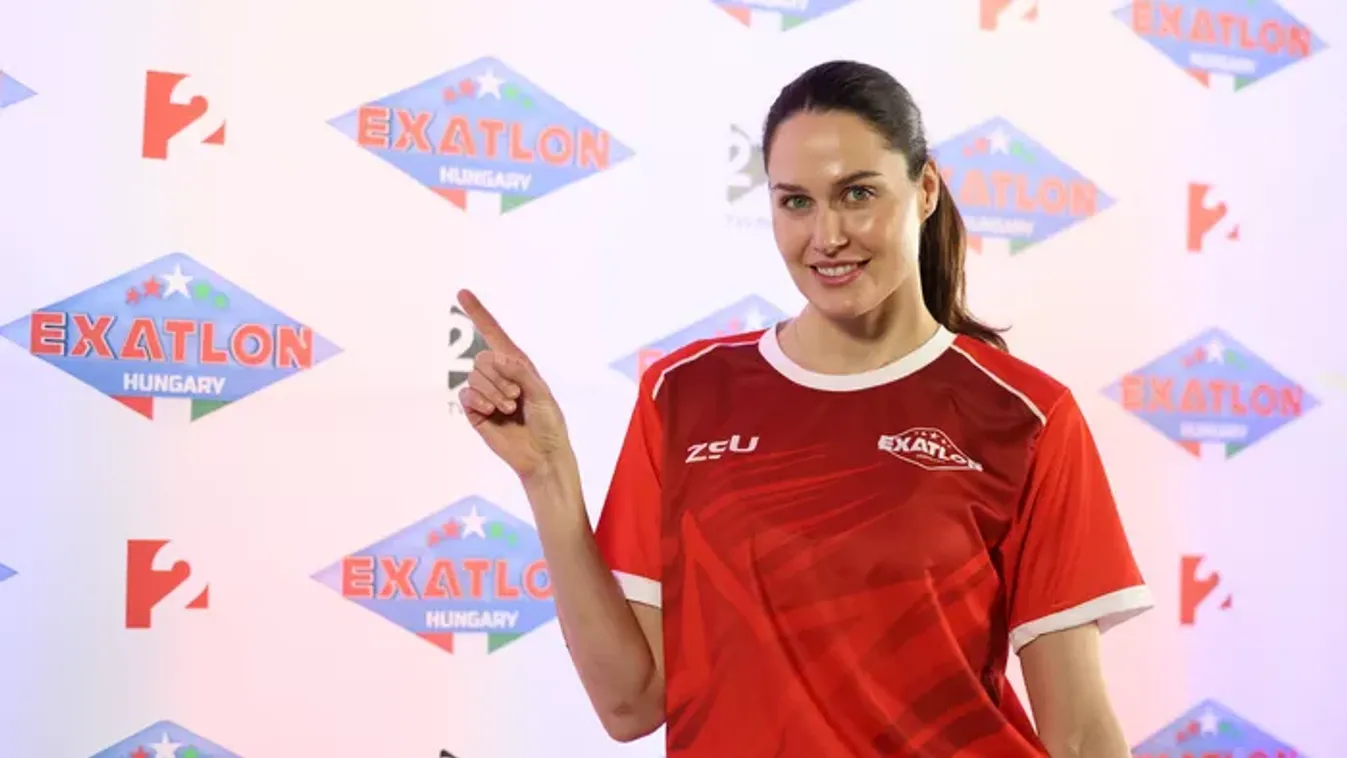 Jakabos Zsuzsanna kitálalt, ezért vállalta valójában az Exatlont