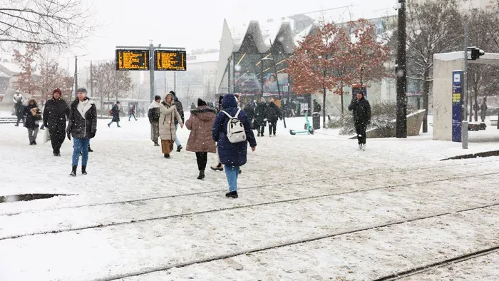 Rendkívüli figyelmeztetést adott ki a katasztrófavédelem