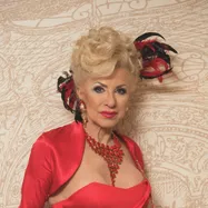 Medveczky Ilona képe