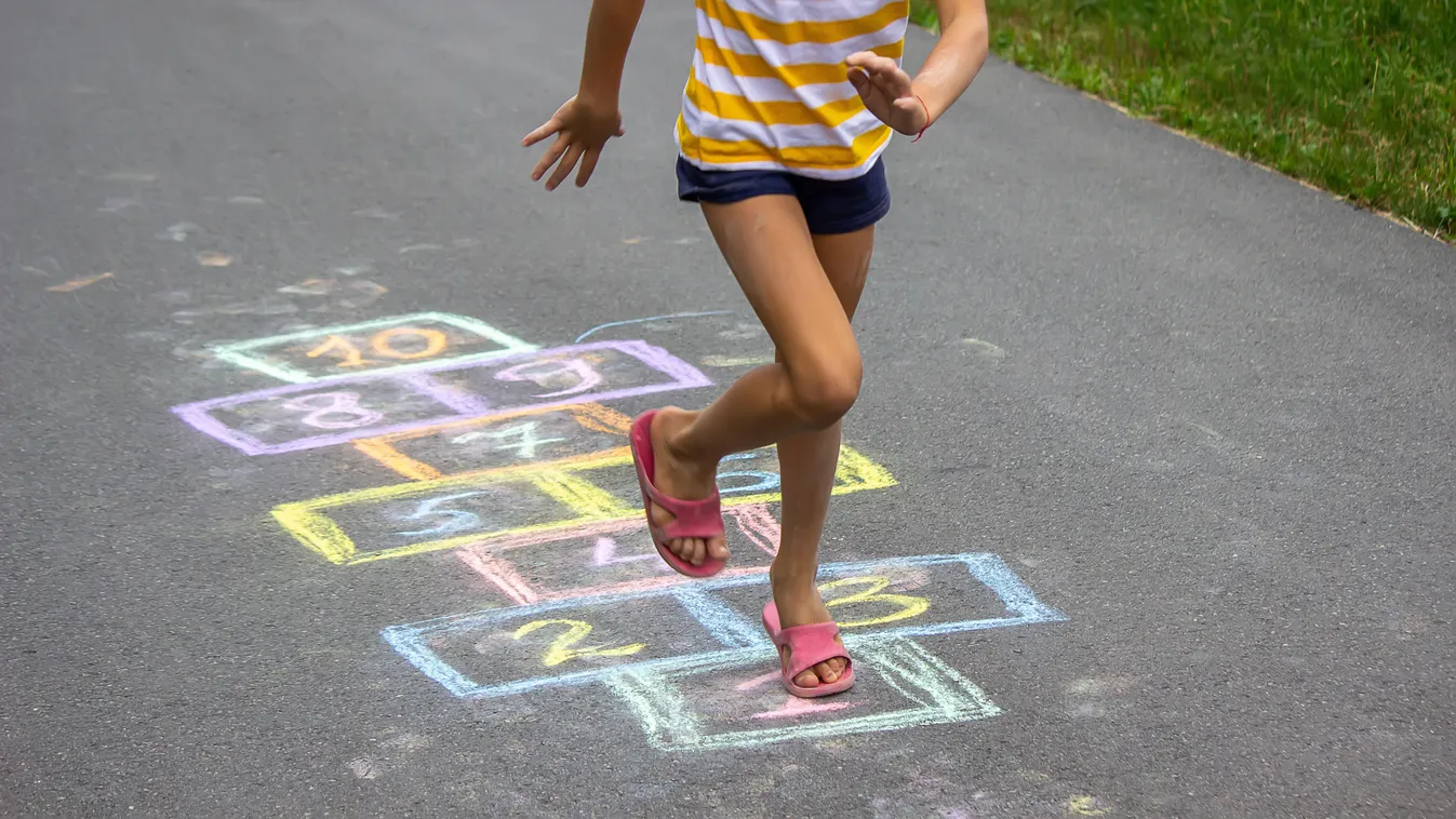 Gyerekkorunk legjobb játékai – neked melyik volt a kedvenced?