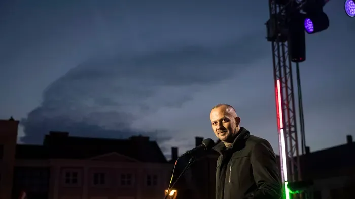 Gyopáros Alpár: Bosszúból akarják legyalulni a vidéket