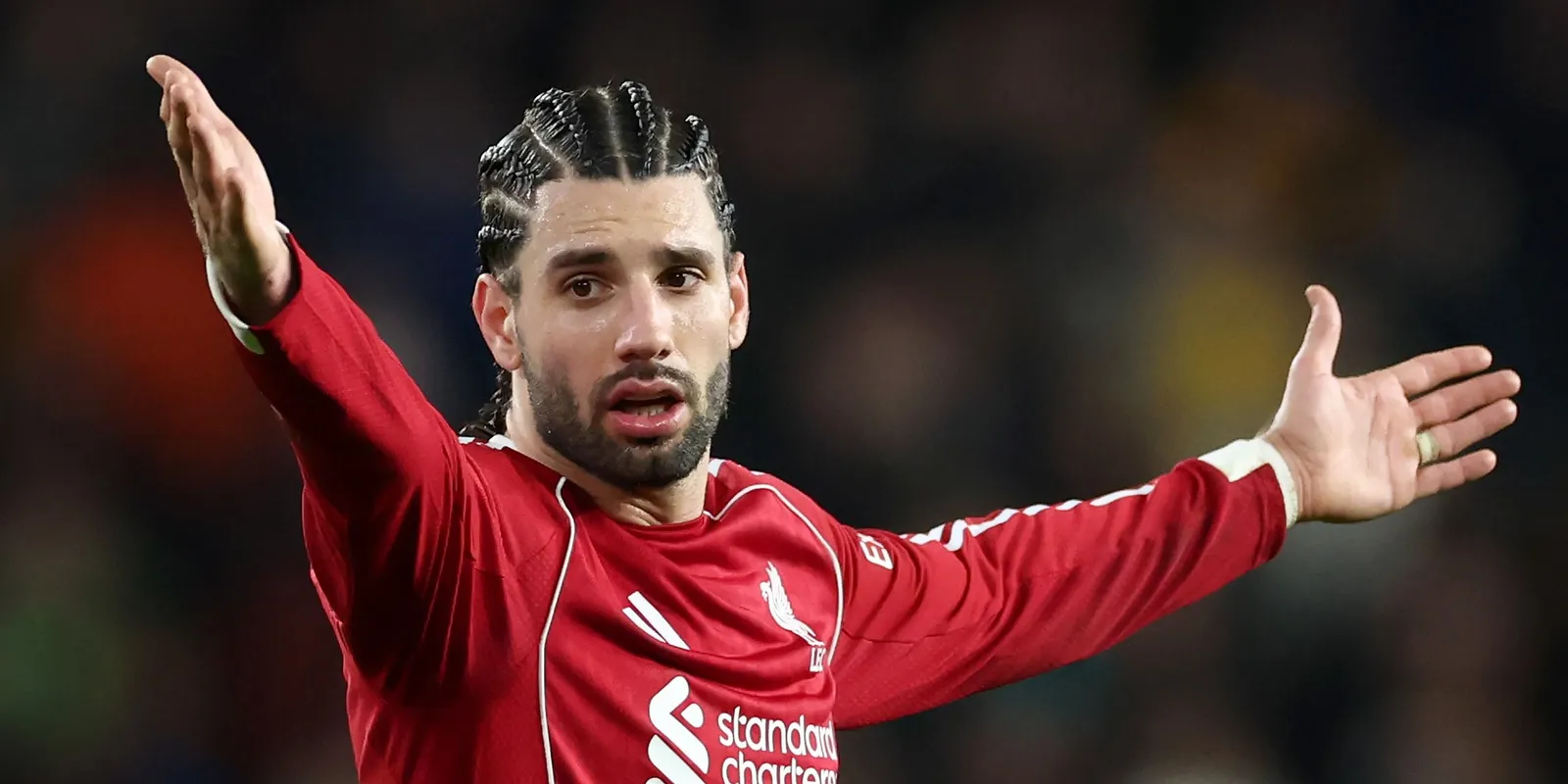 Felszólították a Liverpoolt Szoboszlai miatt