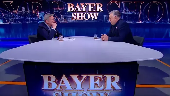 Orbán Viktor: ezek az átalakuló világ legnehezebb évei