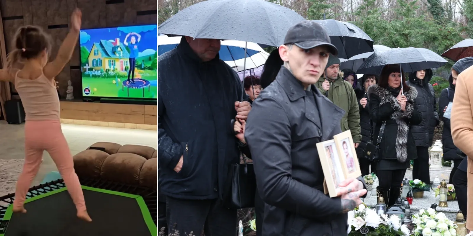  Ezt mondta a pszichológus Boráros Gábor kislányáról