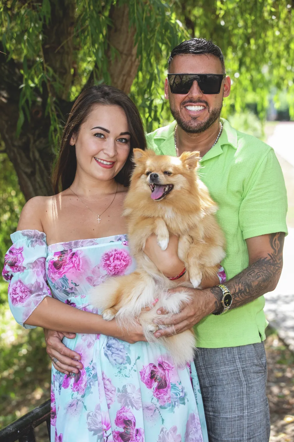 Jolly és Szuperák Barbara nem ismernek lehetetlen.