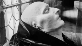 A múlt viaszba öntött lenyomata: egy bizarr szokás, aminek egykor egész Európa a megszállottja volt