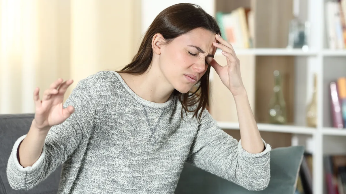 Komolyabb betegség állt szédülése mögött, mint sejtette