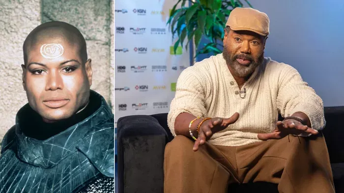 A Csillagkapu sztárja elárulta: ezt gondolja a magyarokról