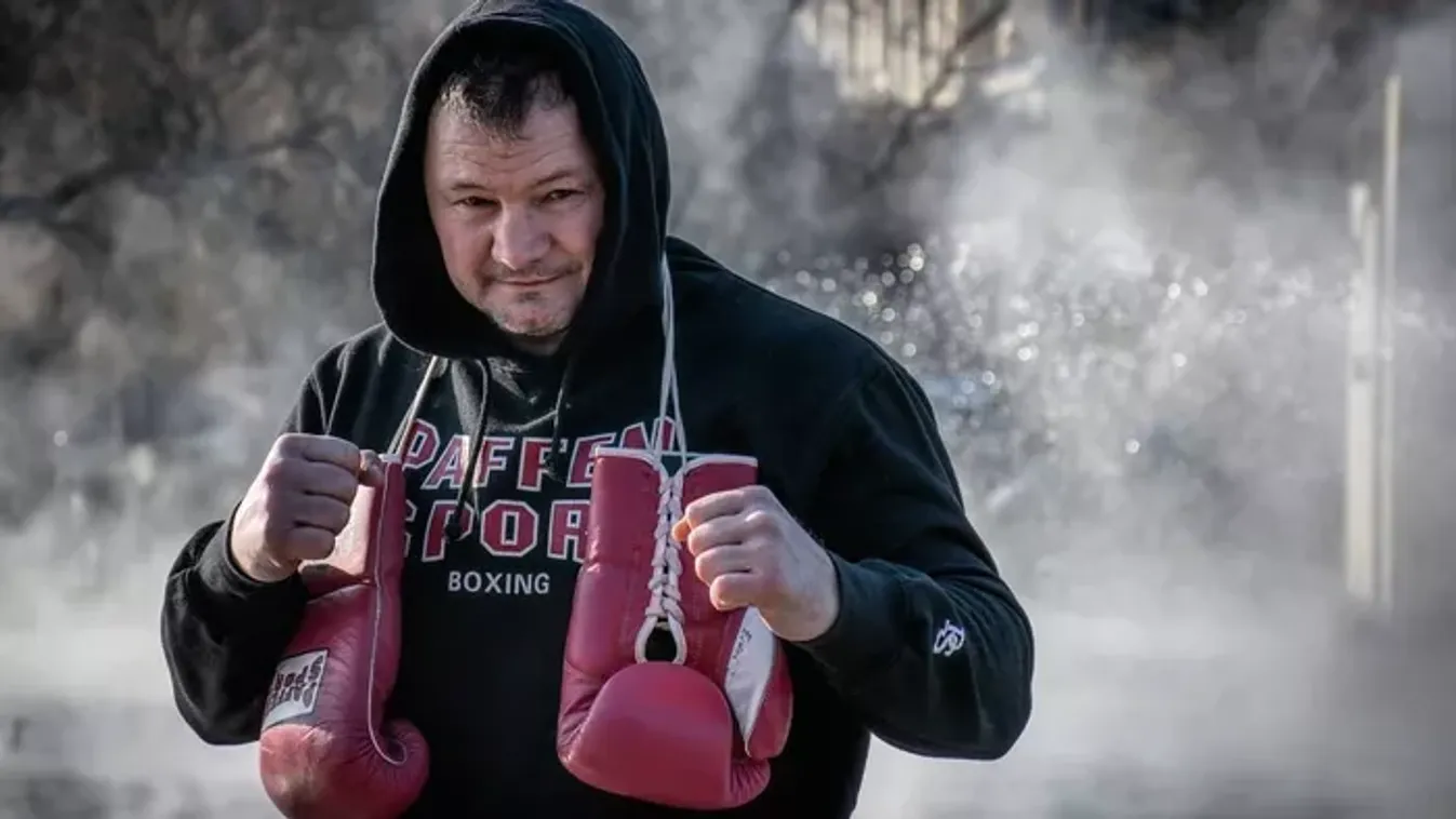 Erdei Zsolt őszintén vallott: "5 embernek a megélhetését kell biztosítanom, nem egyszerű feladat!"