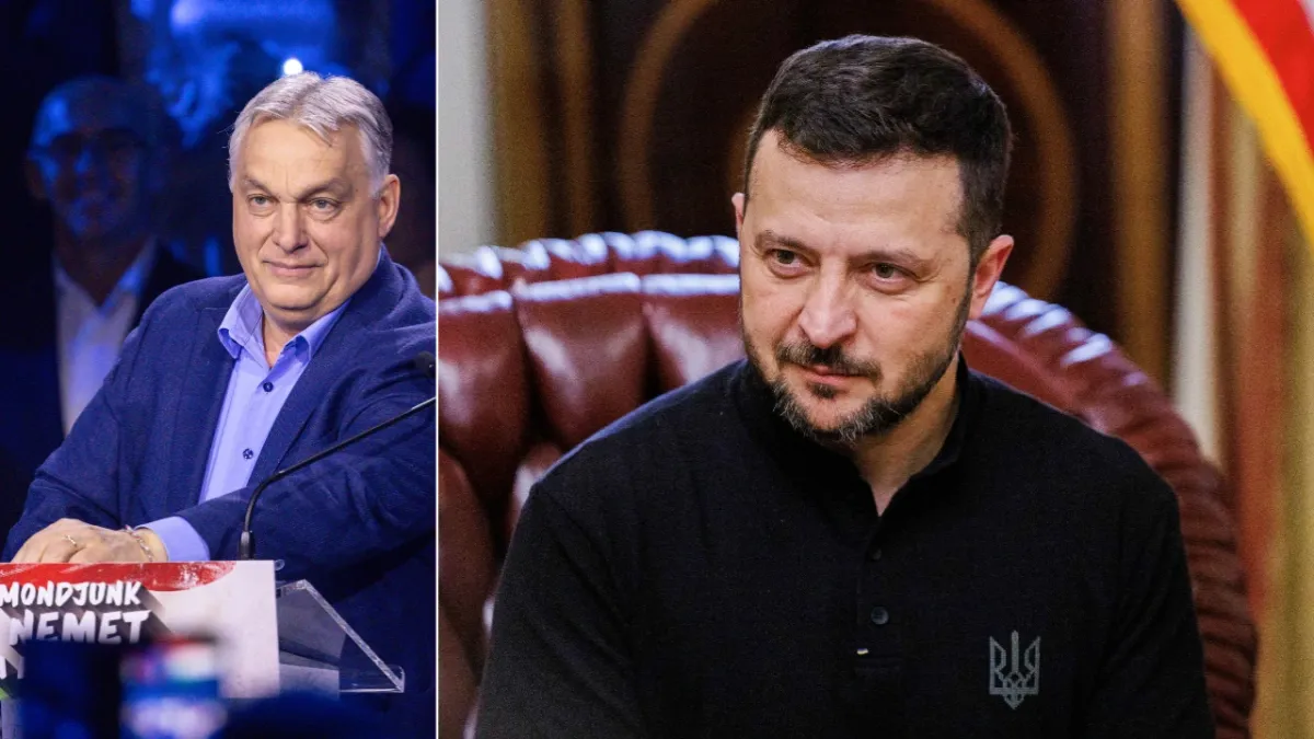 Orbán Viktor egy hét leforgása alatt kétszer is halálos fenyegetést kaott. Volodimir Zelenszkij és Hrihorij Omelcsenko is Magyarország miniszterelnökének életére törne