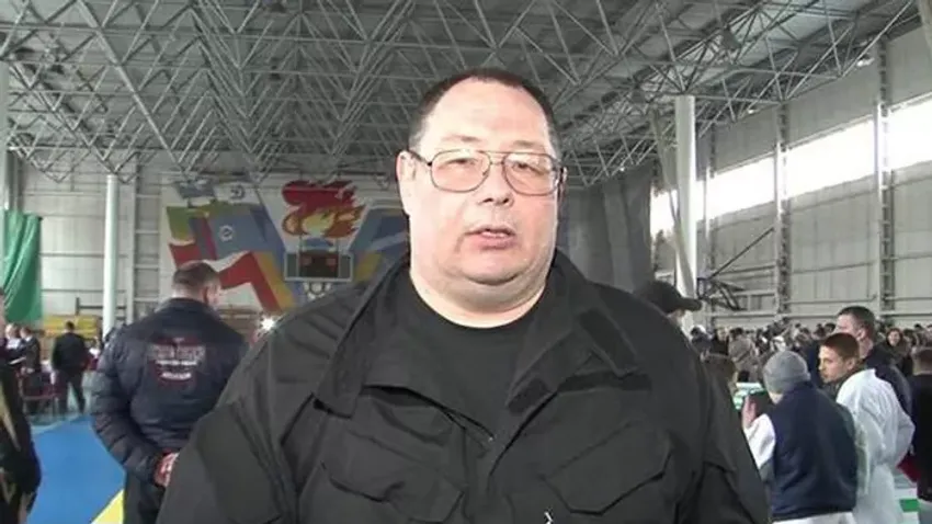 Miért egy titkosszolgálati vezérőrnagy kísérte az ukrán aranykonvojt?