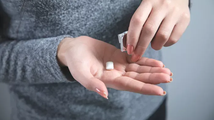 Felfoghatatlan tragédia: felrobbant a rágó egy diák szájában