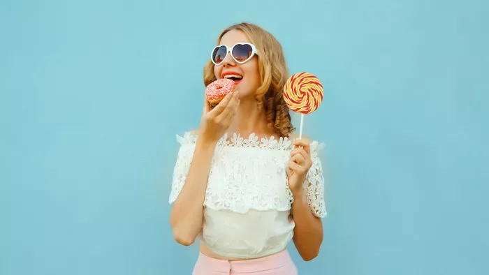 Ezért nem tudsz leszokni az édességekről