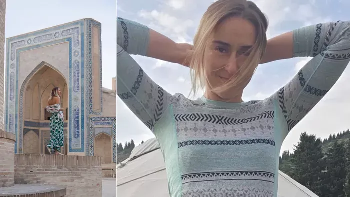 Milliárdosok irigylik Orsit, aki hátizsákkal járja a világot