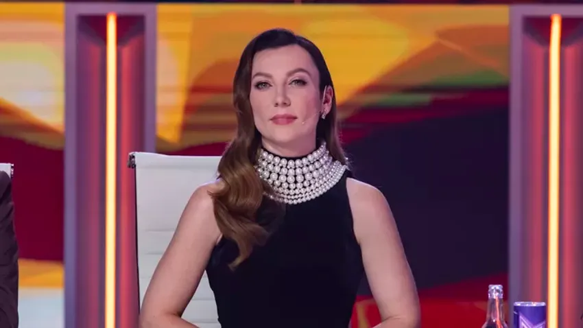 Rúzsa Magdi legemlékezetesebb ruhái