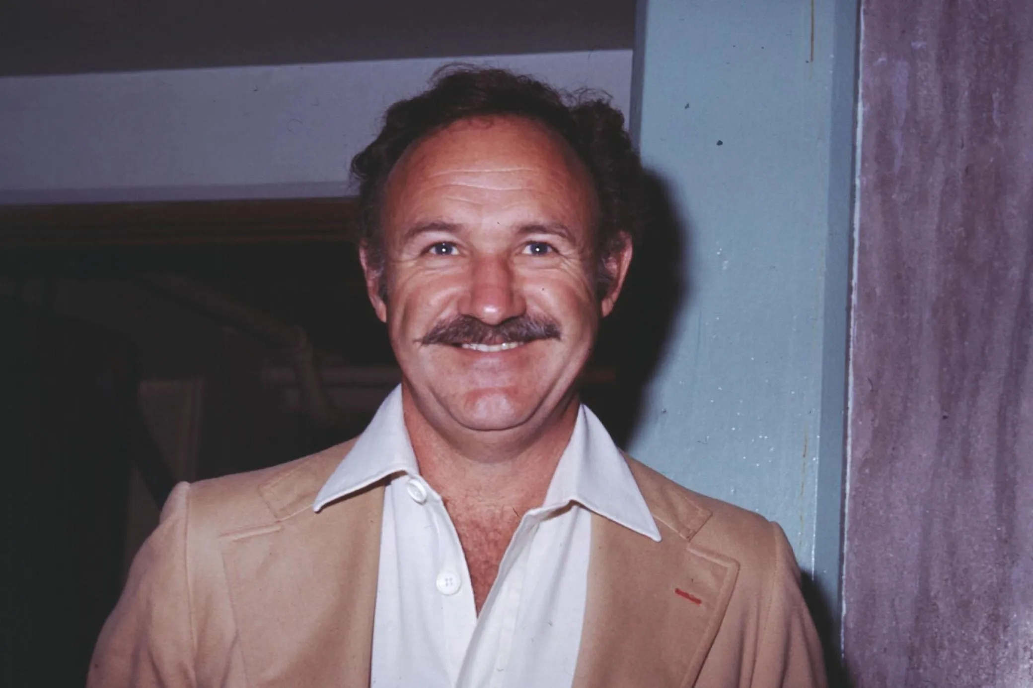 Gene Hackman vagyona körül családi botrány alakult ki