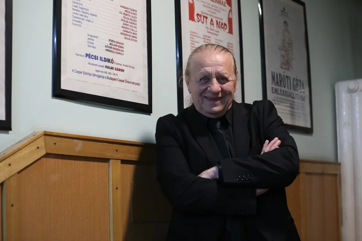 Zámbó Jimmy testvére megható interjút adott lapunknak.