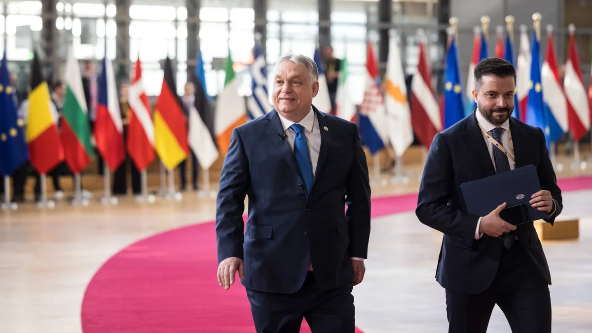 Orbán Viktor szerint az első csatát megnyertük.