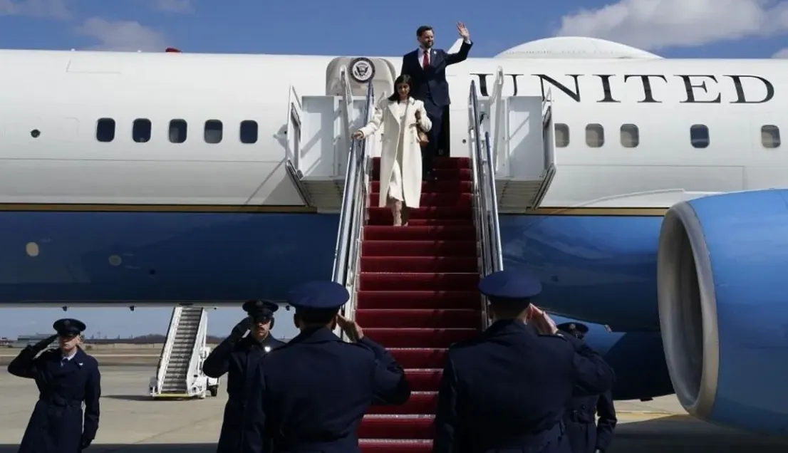 Az amerikai alelnök kijelentette, az ufók valójában a bibliai démonok megtestesülése.