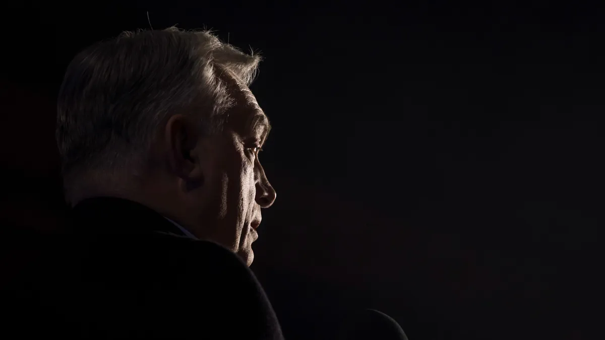 Brüsszelbe indul Orbán Viktor.