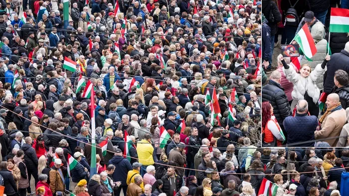 Országjárás: "Háromszor annyian vagyunk, mint a Tisza"