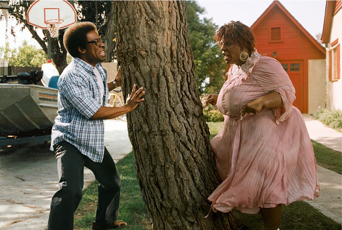 'Norbit' Movie Stills